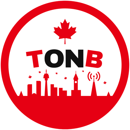 TONB badge